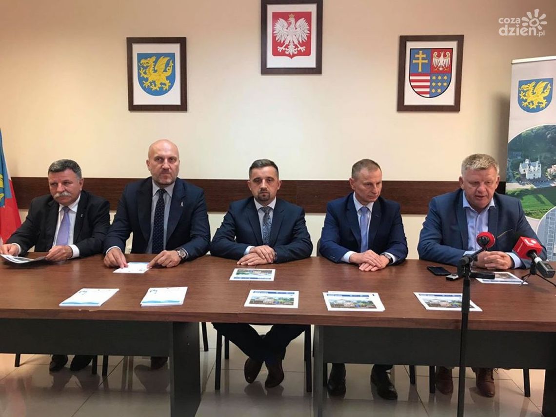 Na deszczówce można zarobić! Już prawie pół tysiąca wniosków w programie "Moja Woda" Na deszczówce można zarobić! Już prawie pół tysiąca wniosków w programie "Moja Woda"