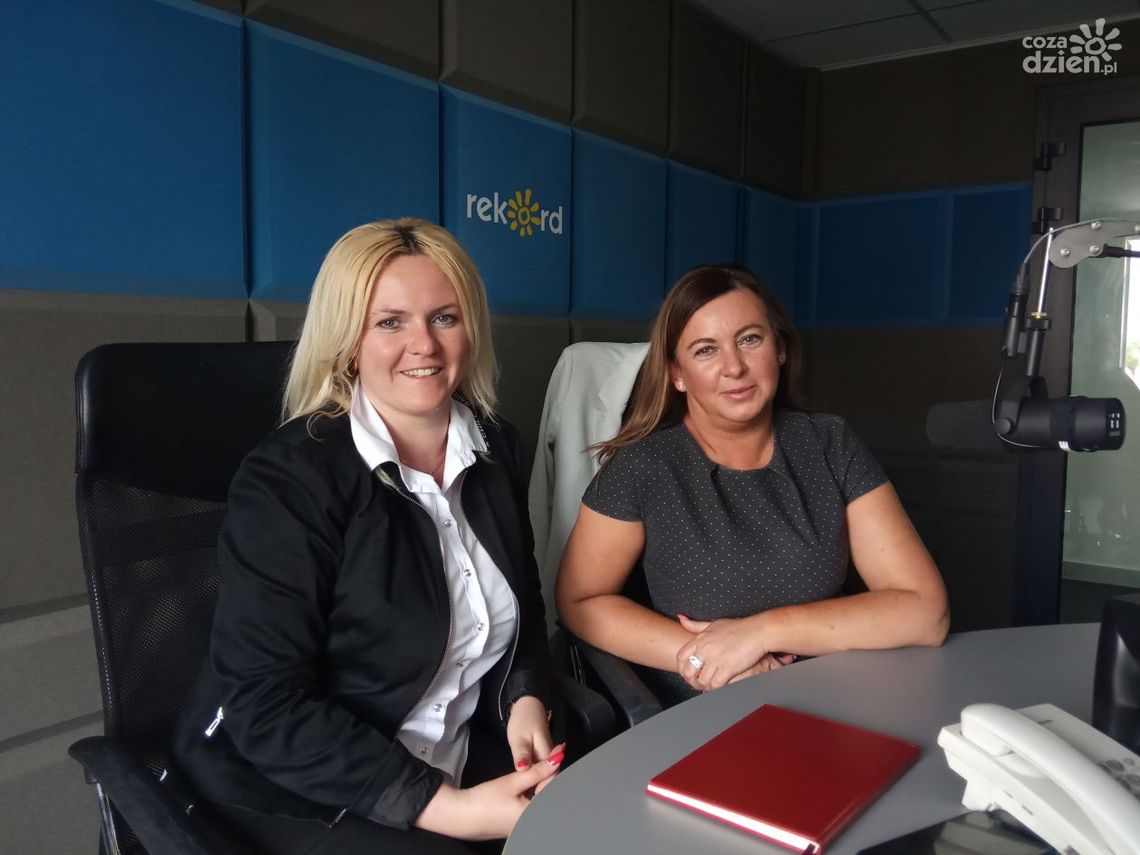 Na dzieci w Ćmielowie czeka moc atrakcji