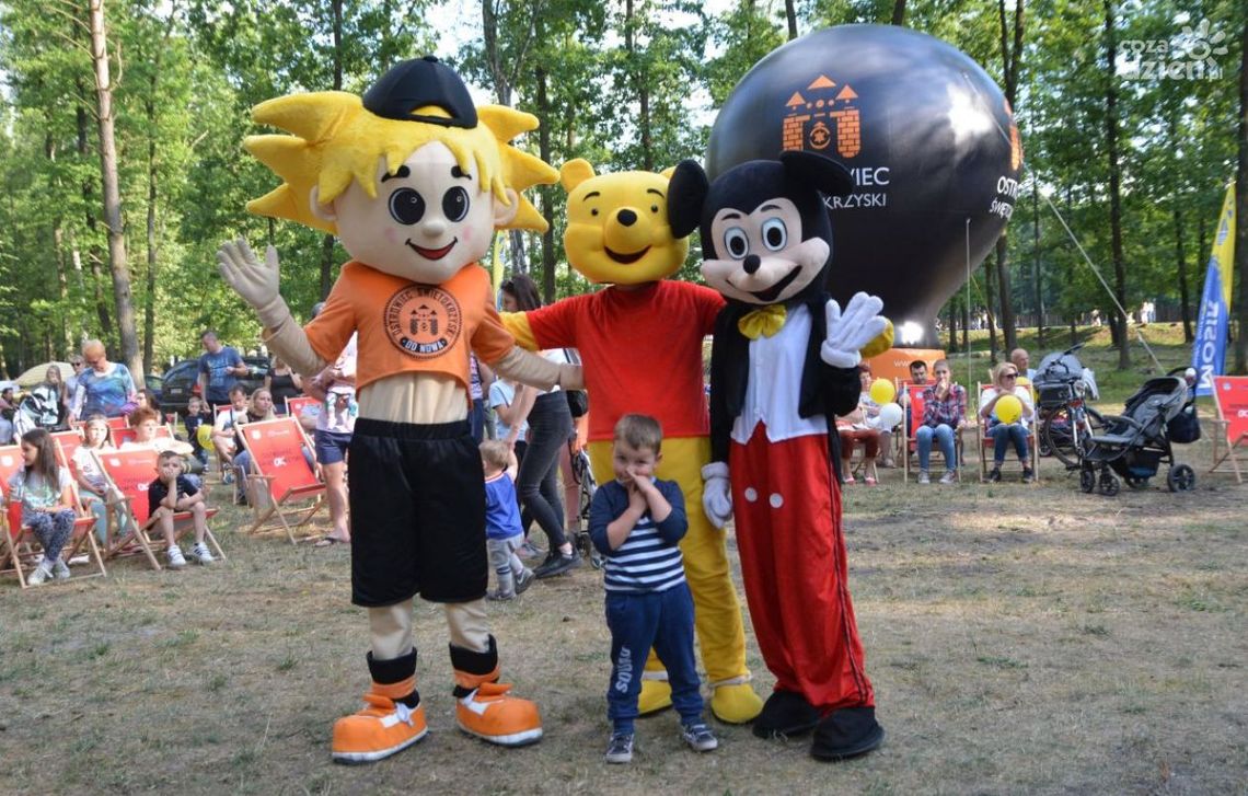 Na Gutwinie było fajnie!