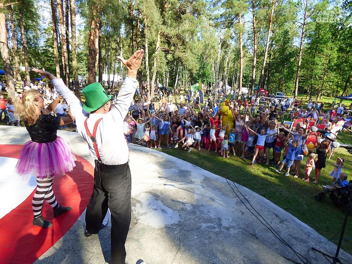 Na Gutwinie jest fajnie!
