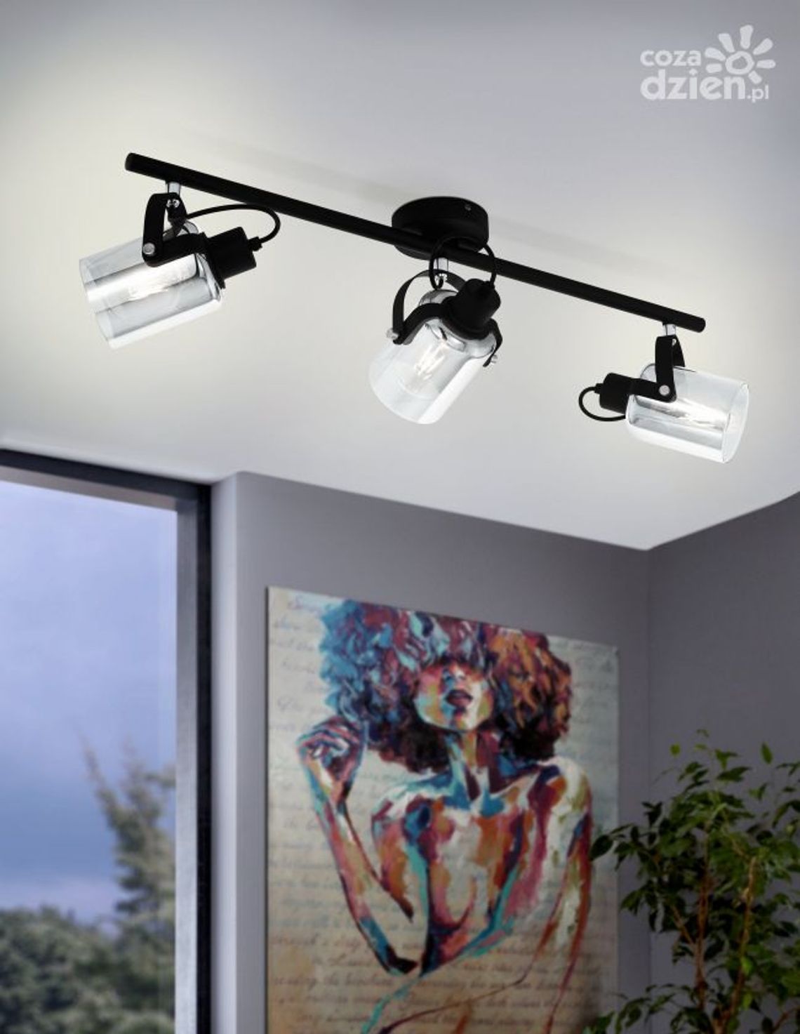 Na jakiej wysokości lampa nad stołem w jadalni. Na jakiej wysokości lampa nad stołem w jadalni.