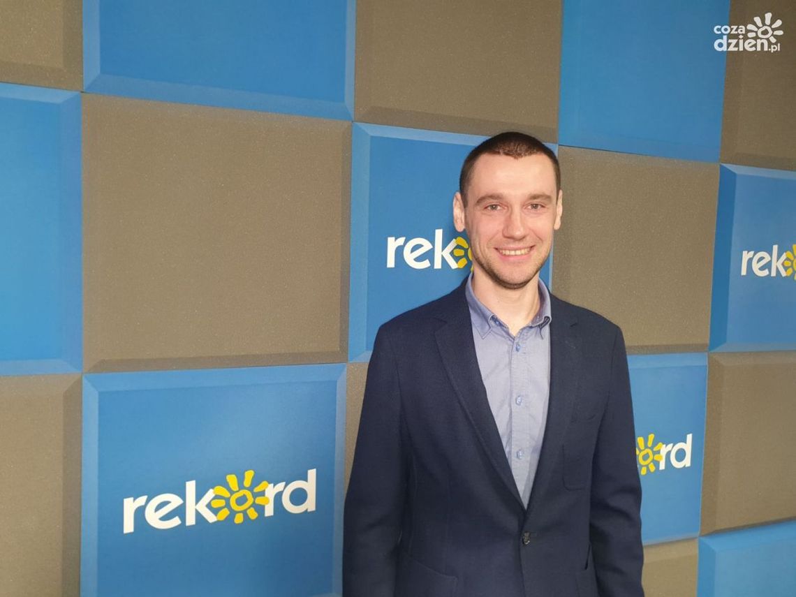 Na naszych listach są nie tylko spadochroniarze