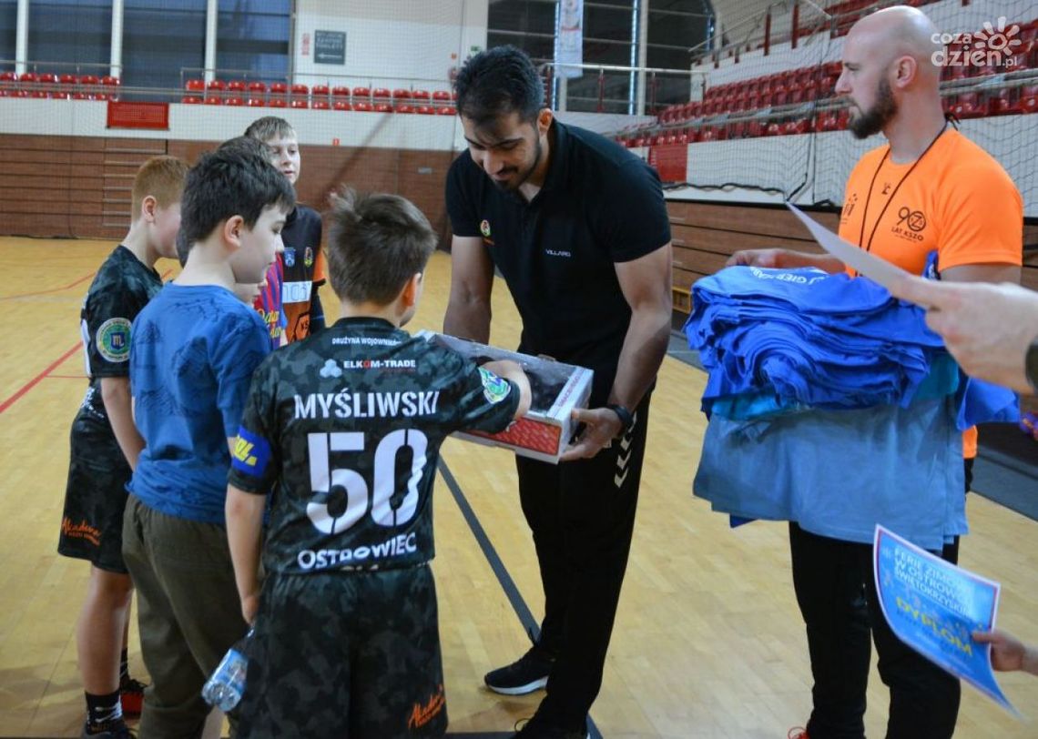 Na nudę miejsca nie było! Na nudę miejsca nie było!