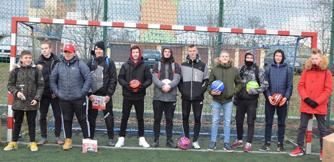 Na nudę nie narzekali Na nudę nie narzekali