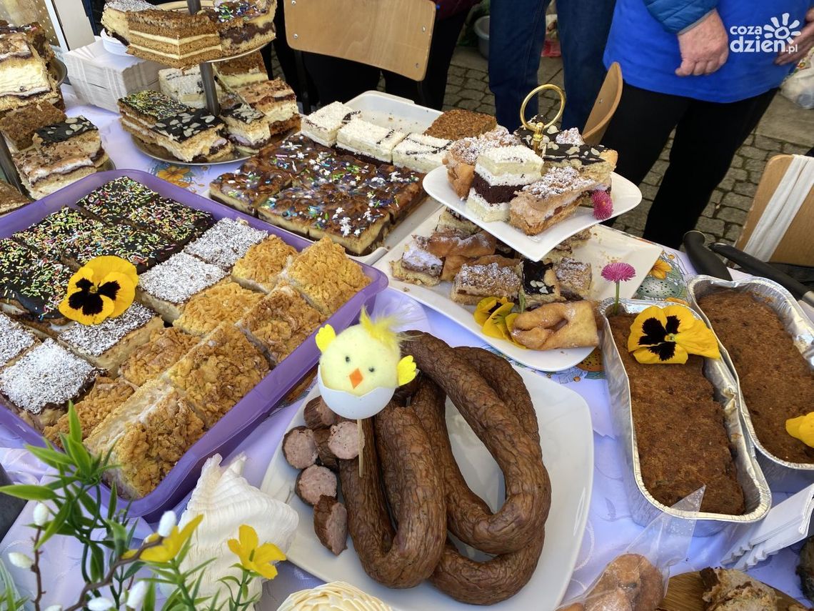 Na ostrowieckim Rynku odbędzie się Jarmark Wielkanocny Na ostrowieckim Rynku odbędzie się Jarmark Wielkanocny