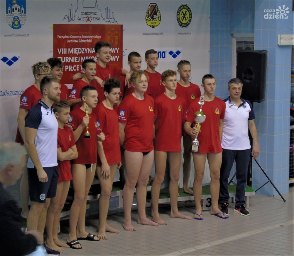 Na Rawszczyźnie najlepsi Litwini Na Rawszczyźnie najlepsi Litwini