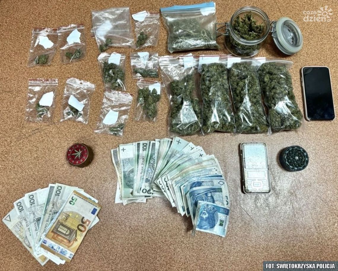 Na rozprawę poczekają w areszcie