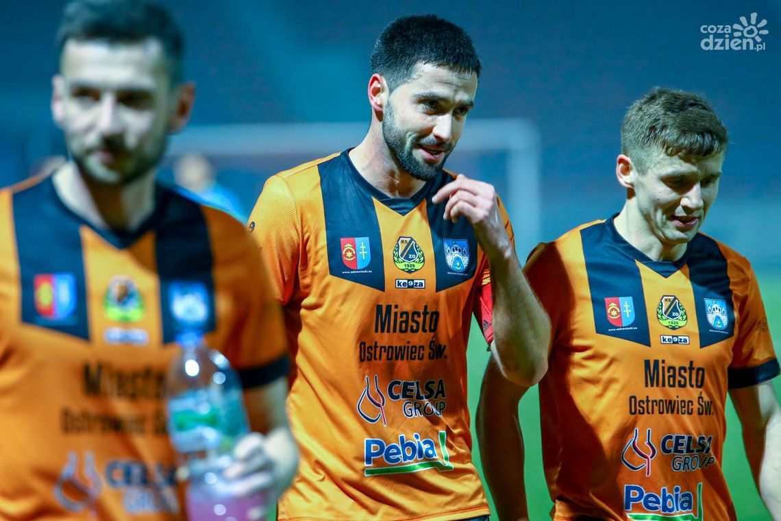 Na święta tylko jeden punkt