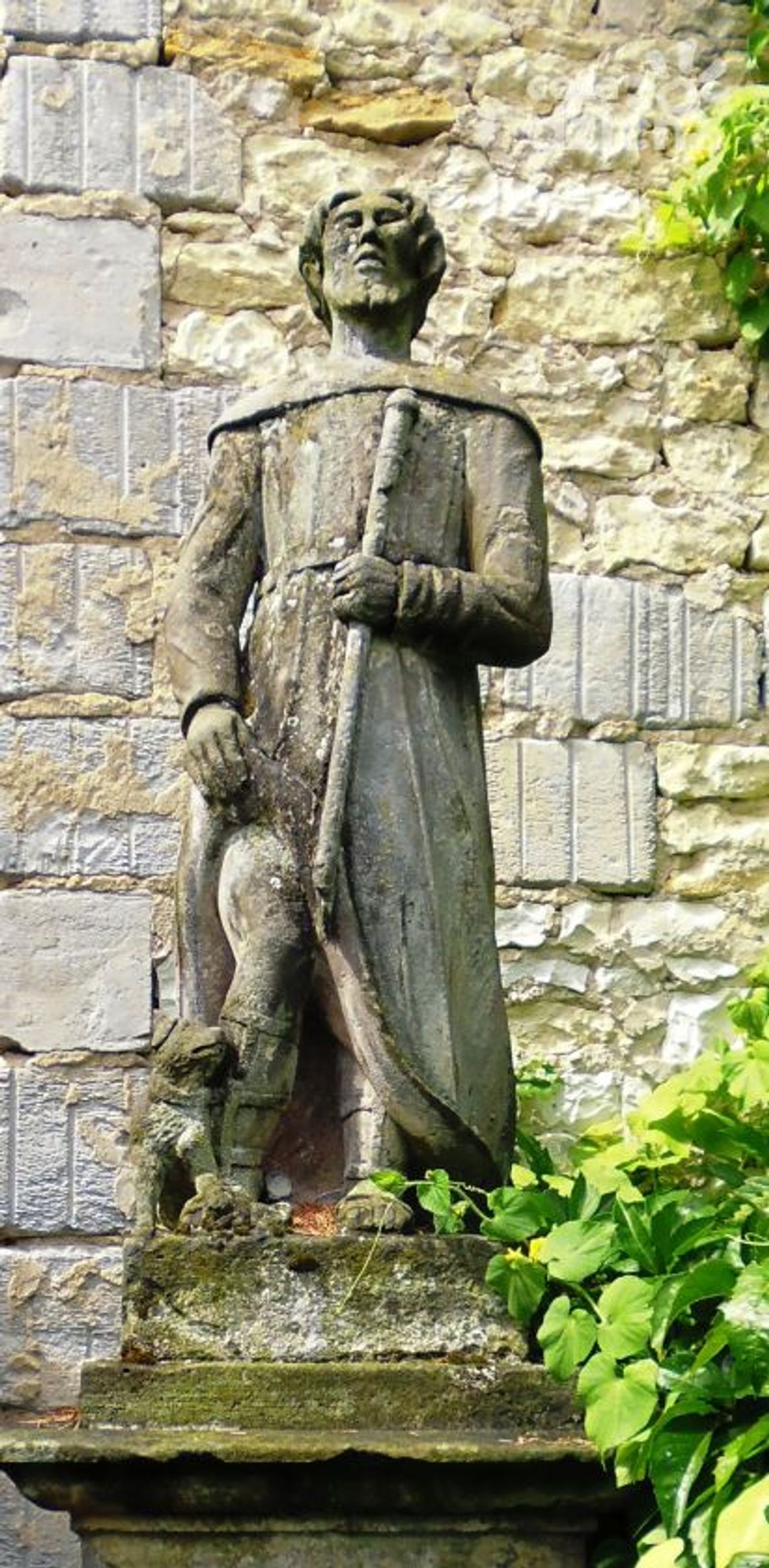 Na świętego Rocha... cz. I