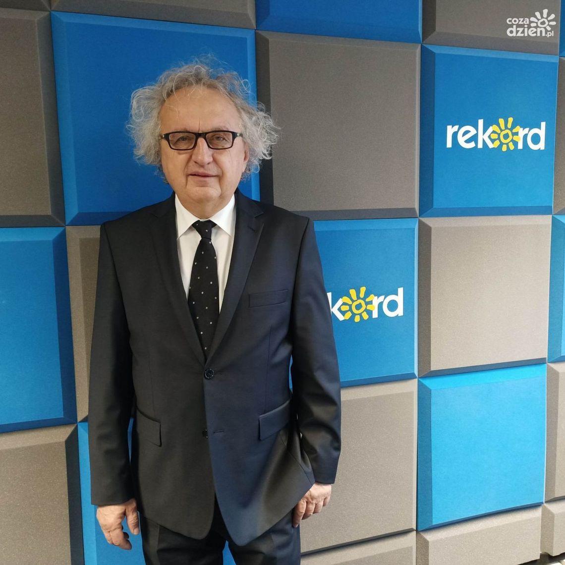 Na targach bijemy rekordy ale dochodzimy do ściany. Potrzebujemy nowej hali