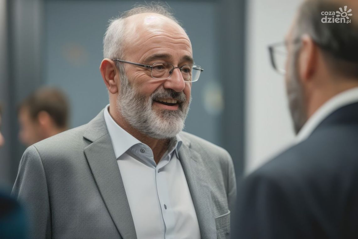 Nabór do Kieleckiej Rady Seniorów Nabór do Kieleckiej Rady Seniorów