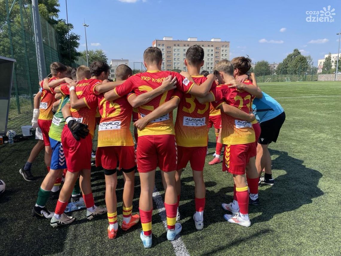 Nabór do KKP Korona dla roczników 2019 i 2020 Nabór do KKP Korona dla roczników 2019 i 2020