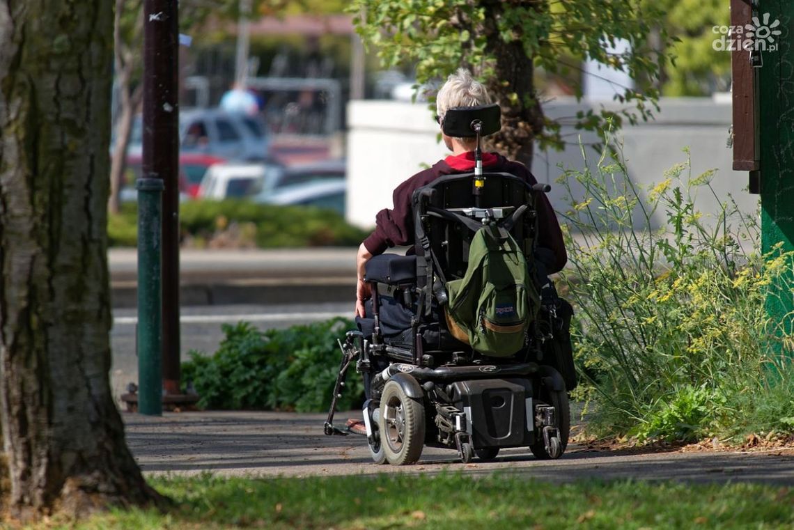 Nabór do programu "Asystent osobisty osoby niepełnosprawnej – edycja 2024" Nabór do programu "Asystent osobisty osoby niepełnosprawnej – edycja 2024"