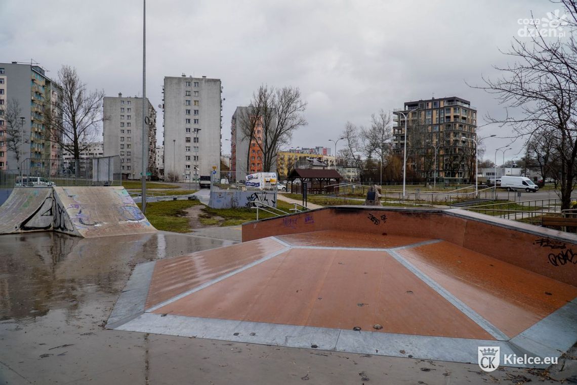 Nabór propozycji przedsięwzięć rewitalizacyjnych 