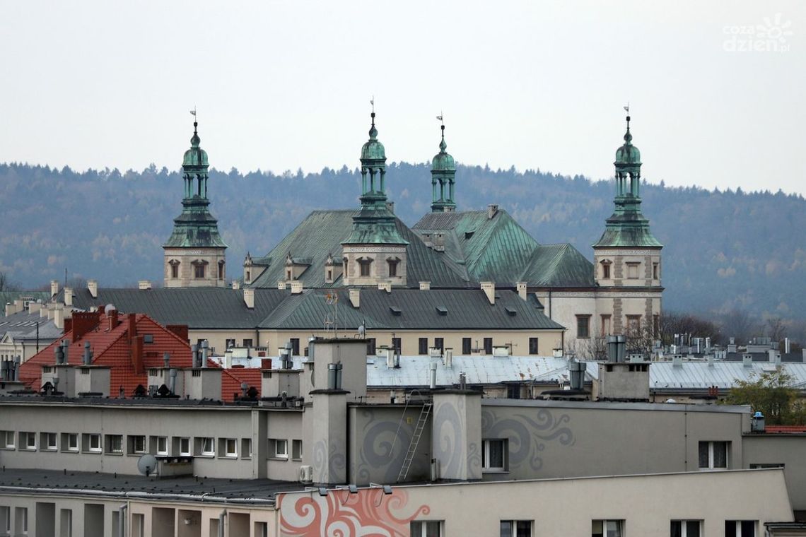 Nabór wniosków do Nagrody Miasta Kielce za 2025 rok