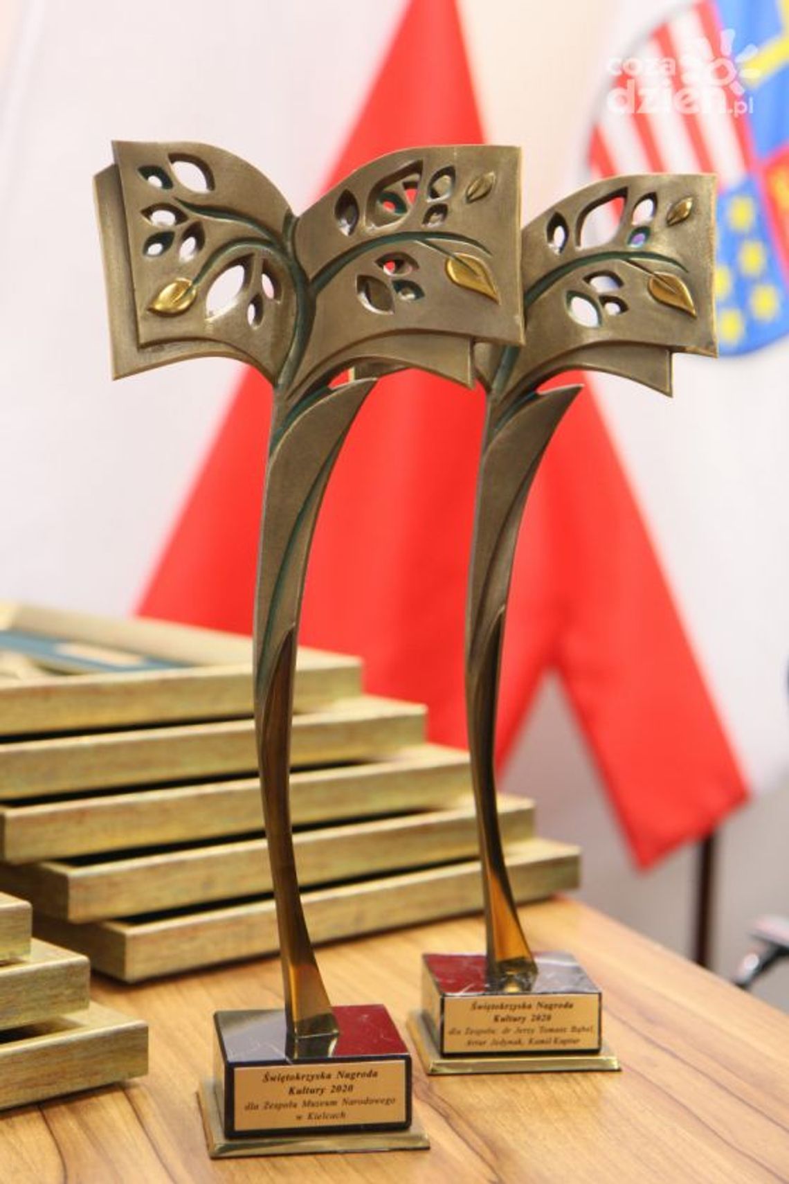 Nabór wniosków do Świętokrzyskiej Nagrody Kultury