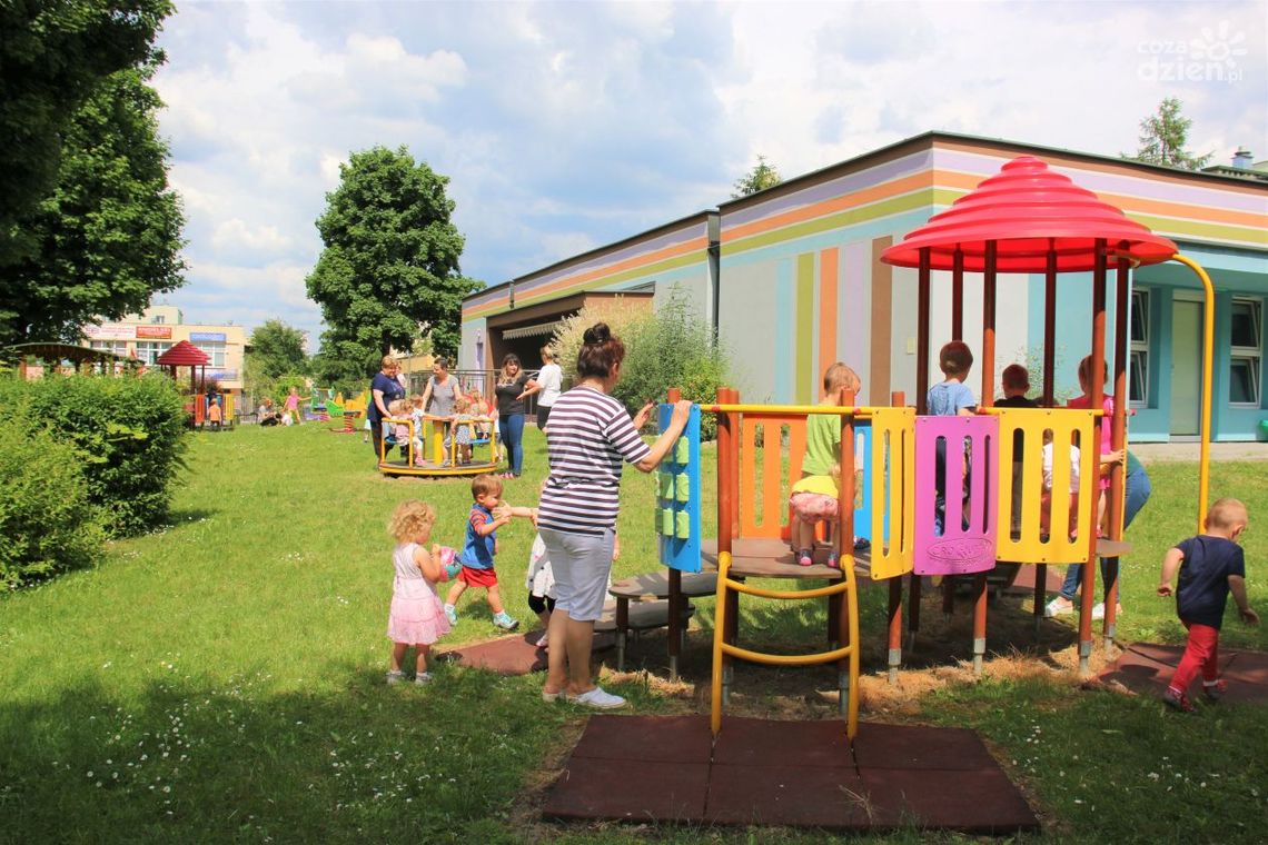 Nabór wniosków o przyznanie „Kieleckiego Bonu Żłobkowego” Nabór wniosków o przyznanie „Kieleckiego Bonu Żłobkowego”