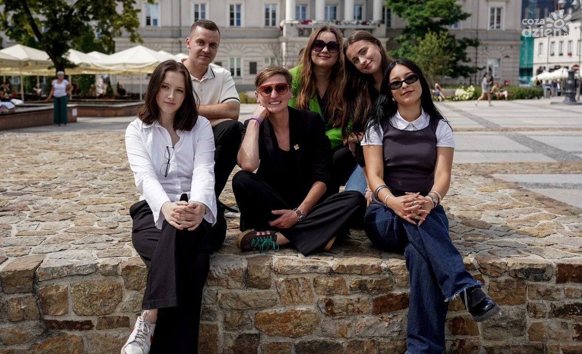 Nadchodzi Dzień Młodzieży! [HARMONOGRAM]