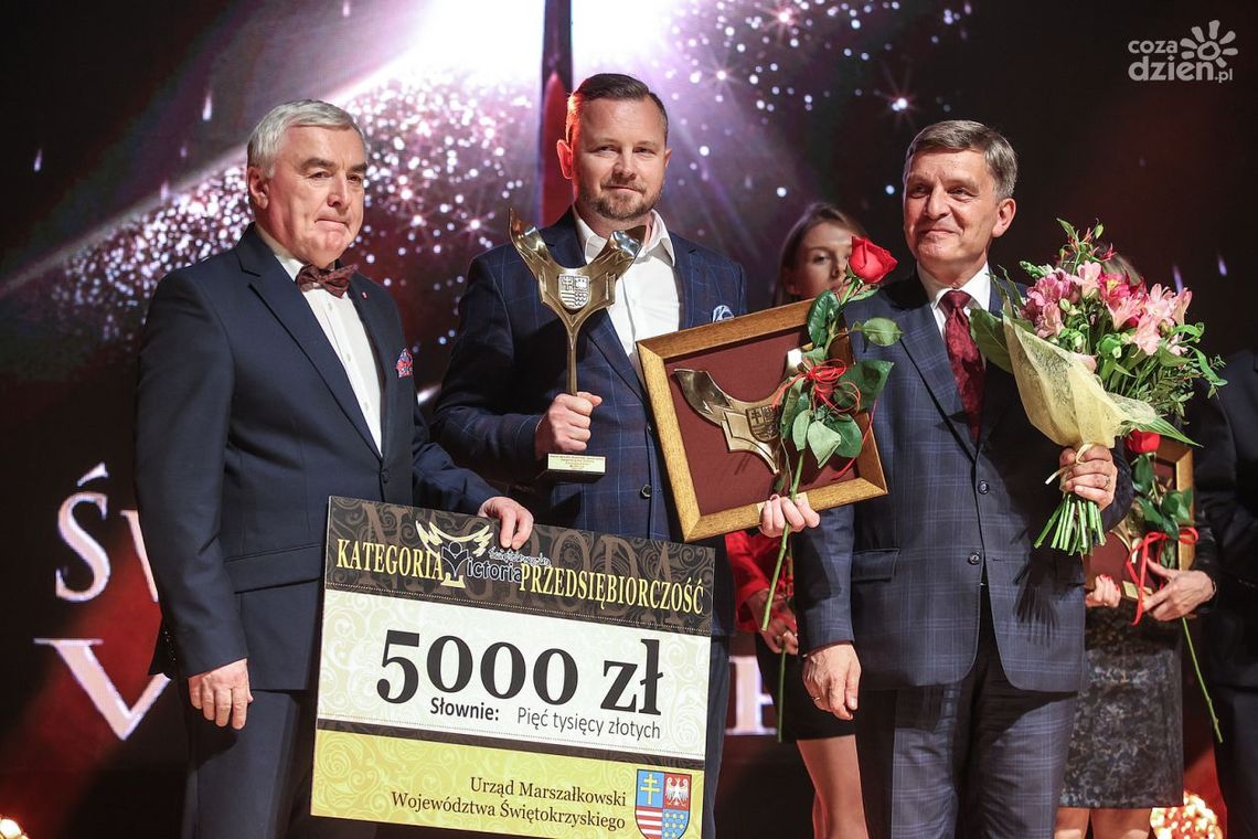 Nagroda Mesko przekazana Fundacji Dorastaj z nami