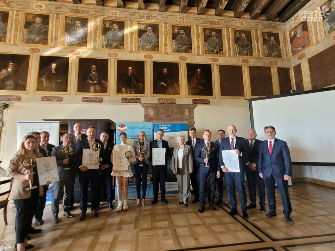 Nagrodzeni za kreatywność Nagrodzeni za kreatywność