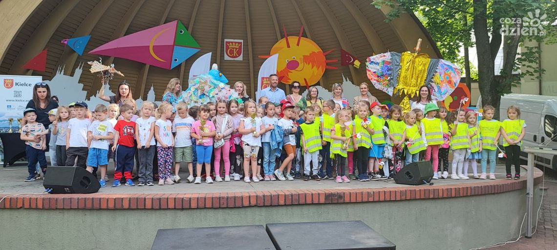 Nagrodzono efektowne prace Nagrodzono efektowne prace