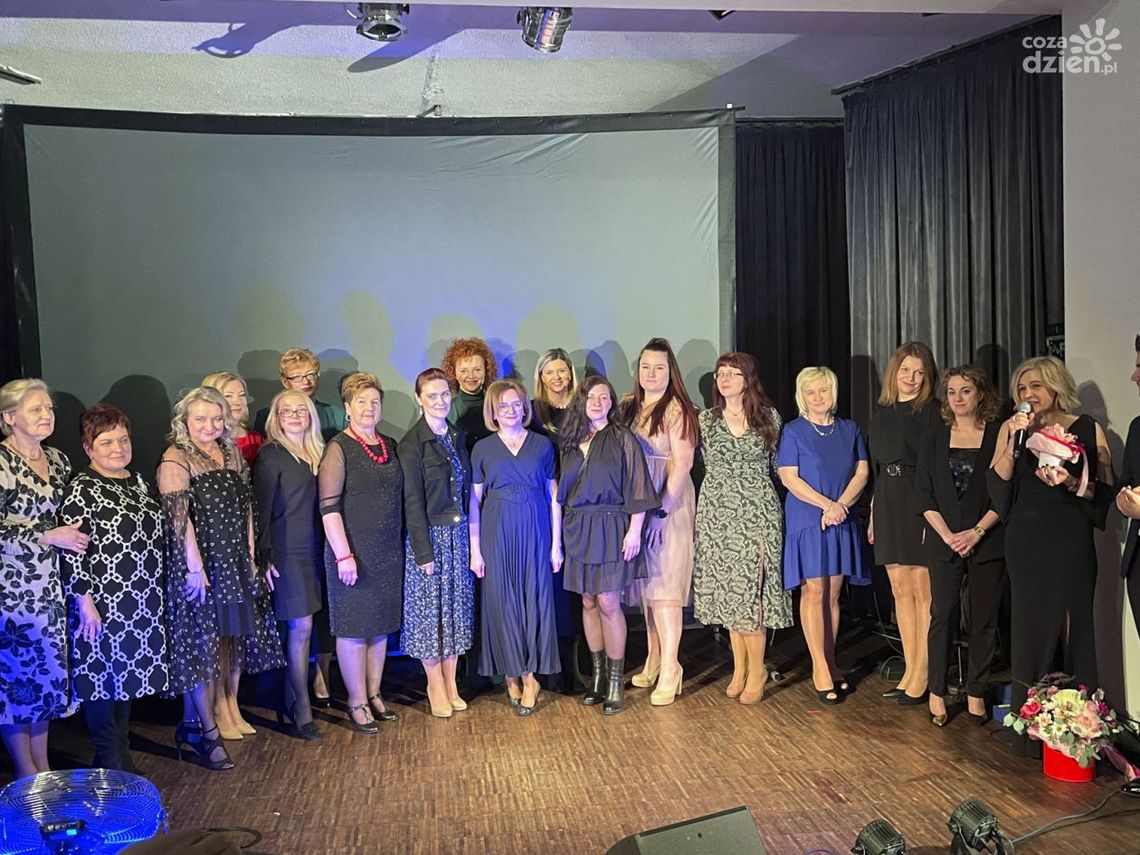 Nagrodzono kobiety z północy województwa Nagrodzono kobiety z północy województwa