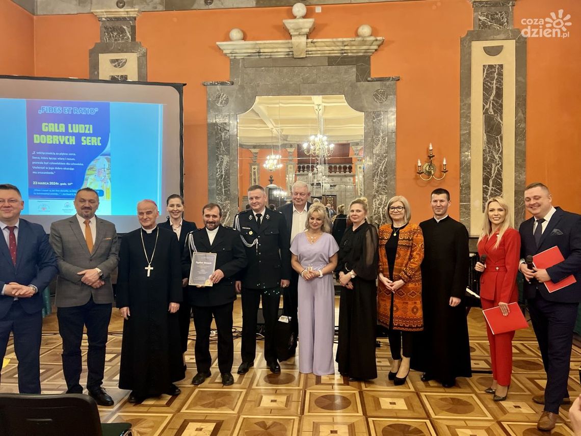 Nagrodzono najpiękniejsze inicjatywy I edycji Fides et Ratio