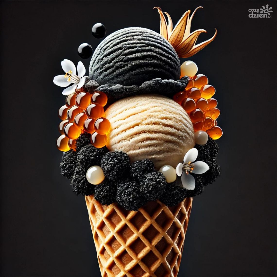 Najbardziej niezwykłe smaki lodów z całego świata – czy odważyłbyś się spróbować? Najbardziej niezwykłe smaki lodów z całego świata – czy odważyłbyś się spróbować?