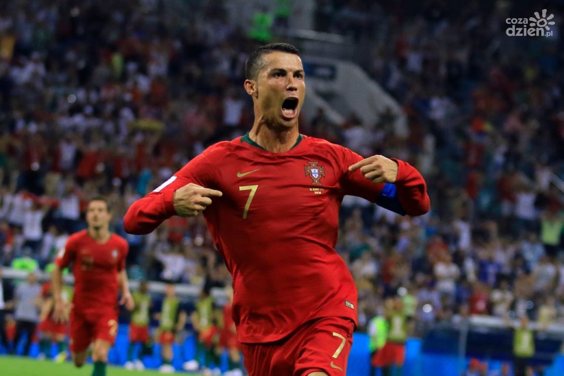 Najbogatsi piłkarze świata Najbogatsi piłkarze świata