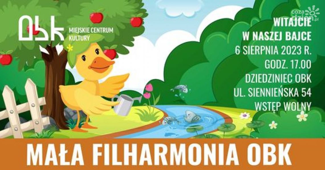 Najfajniejsze wiersze dla dzieci w wersji muzycznej 