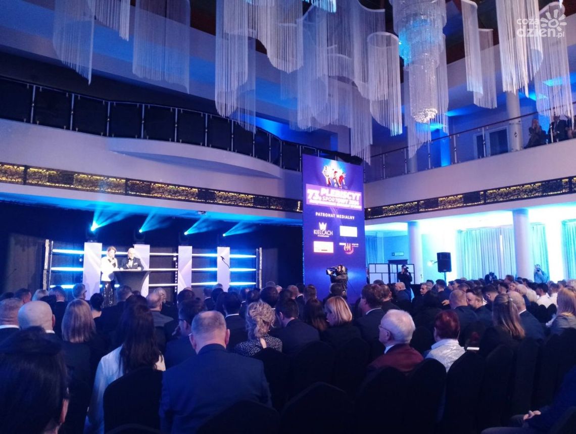 Najlepsi sportowcy 2024 roku wybrani. Rozstrzygnięto 73. Plebiscyt Sportowy Najlepsi sportowcy 2024 roku wybrani. Rozstrzygnięto 73. Plebiscyt Sportowy