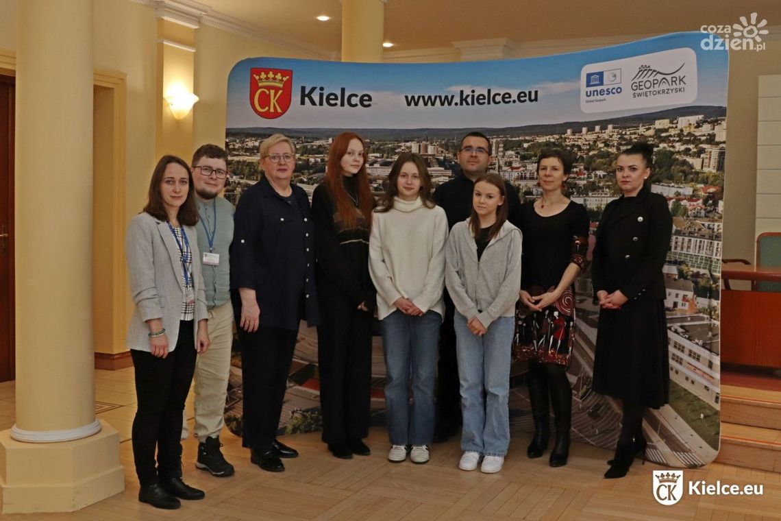 Najlepsi w namierzaniu koszy i ławek nagrodzeni Najlepsi w namierzaniu koszy i ławek nagrodzeni