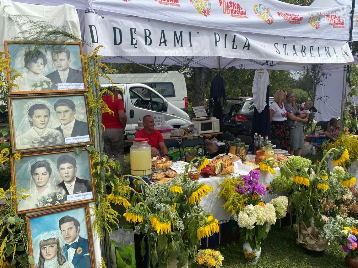 Najlepsza potrawa w województwie świętokrzyskim wybrana! Najlepsza potrawa w województwie świętokrzyskim wybrana!