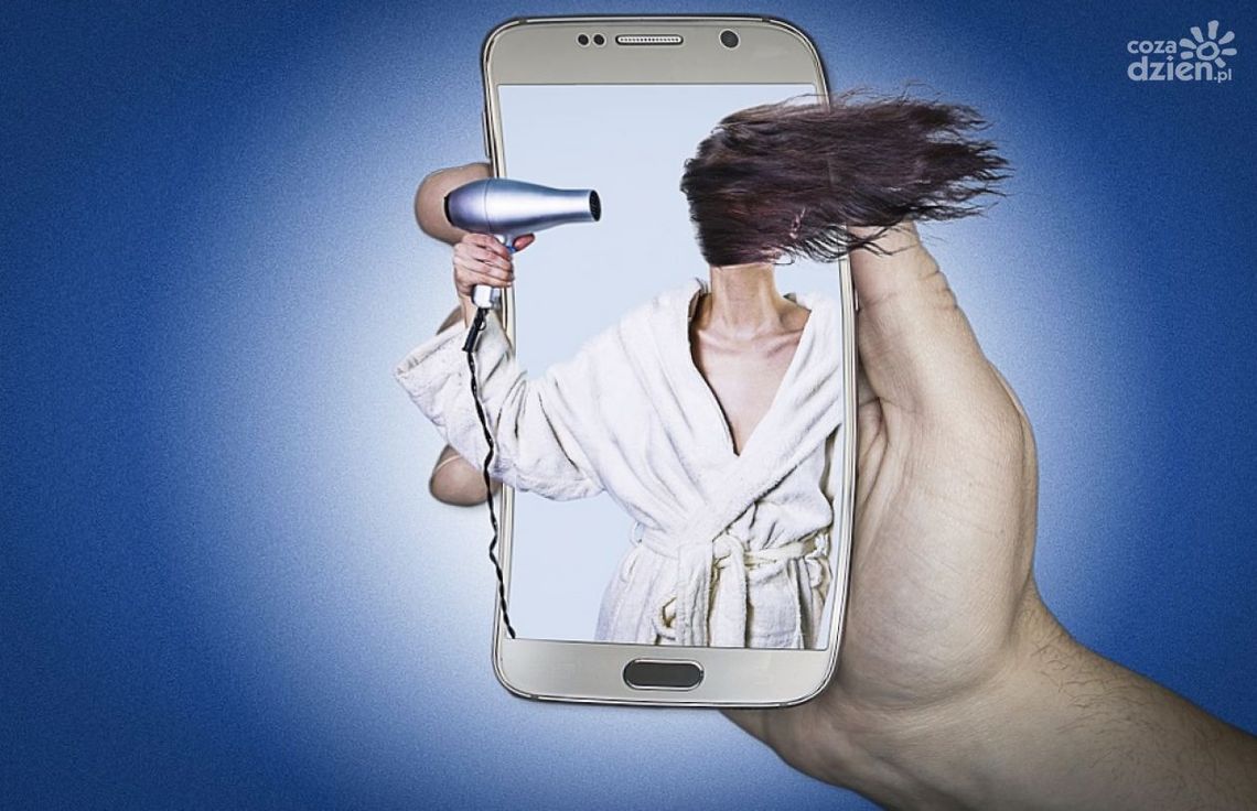 Najlepsze suszarka do włosów, czyli jaka?