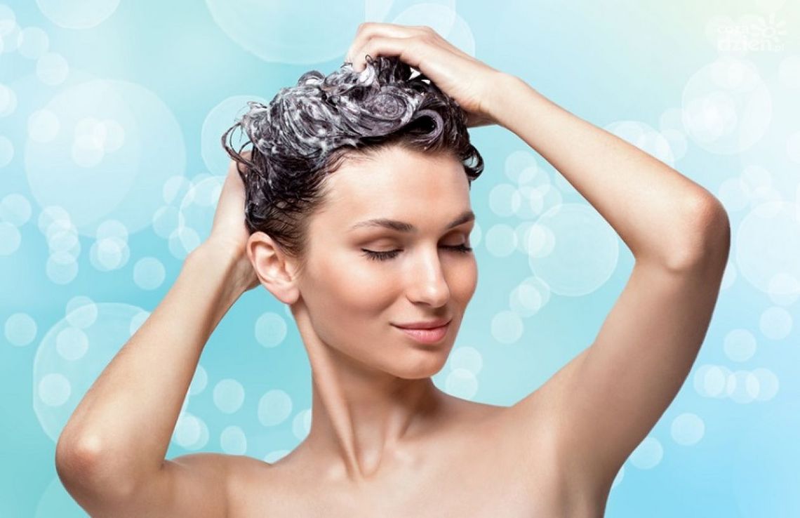 Najlepsze szampony nawilżające – w trosce o Twoje włosy Najlepsze szampony nawilżające – w trosce o Twoje włosy