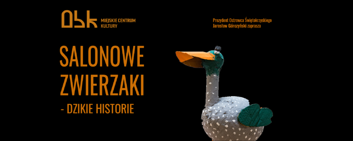 Najmłodsi artyści z MCK pokażą swoje prace Najmłodsi artyści z MCK pokażą swoje prace