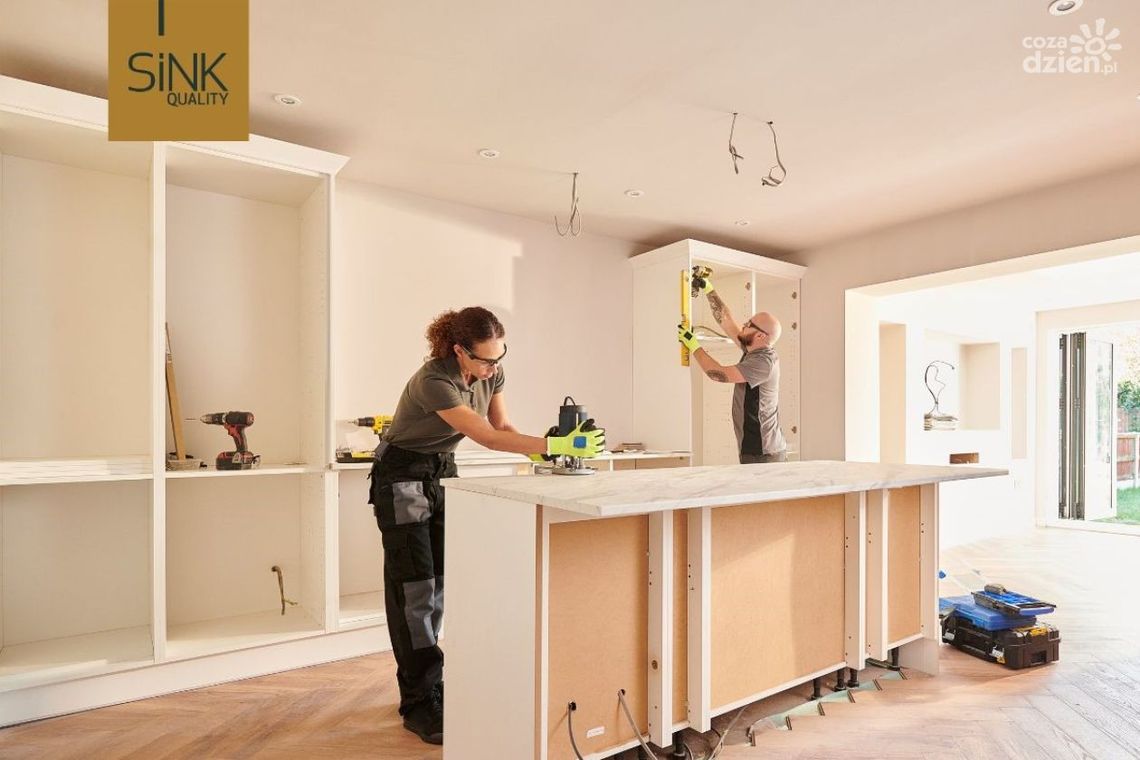 Najmodniejsze kolory w aranżacji wnętrz 2025 – co będzie na topie?