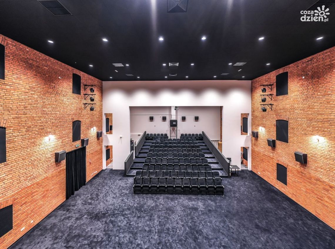 Najpierw spacery, teraz filmy. Fundacja WSPIERAM krzewi polską kulturę w regionie Najpierw spacery, teraz filmy. Fundacja WSPIERAM krzewi polską kulturę w regionie