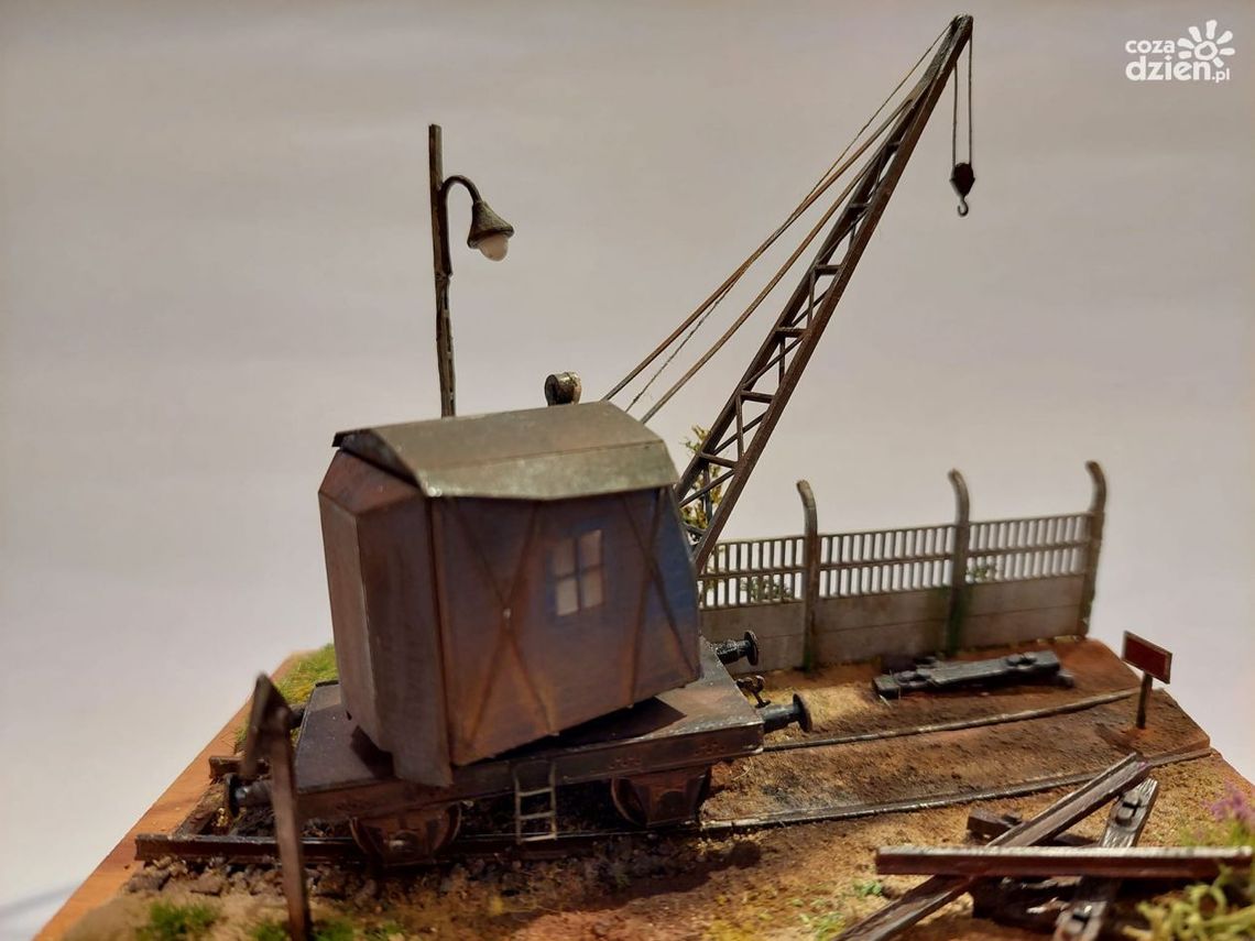 Najpierw zobaczymy Strefę Odkrywania, Wyobraźni i Aktywności 