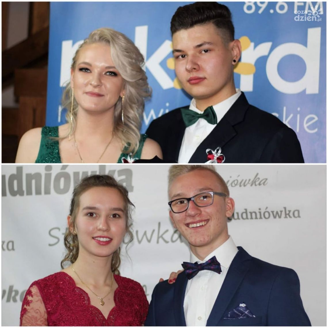 Najpopularniejsza Para Studniówek 2020 - II etap Najpopularniejsza Para Studniówek 2020 - II etap