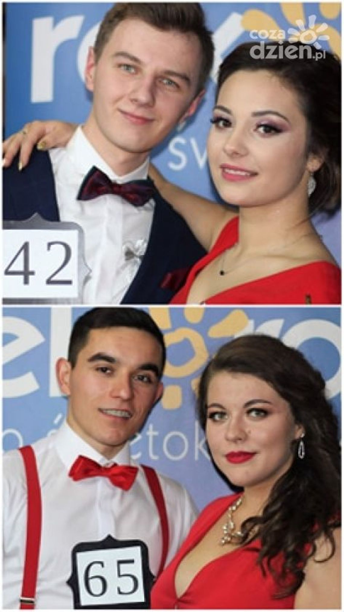 Najpopularniejsza Para Studniówek 2020 - ostatni etap