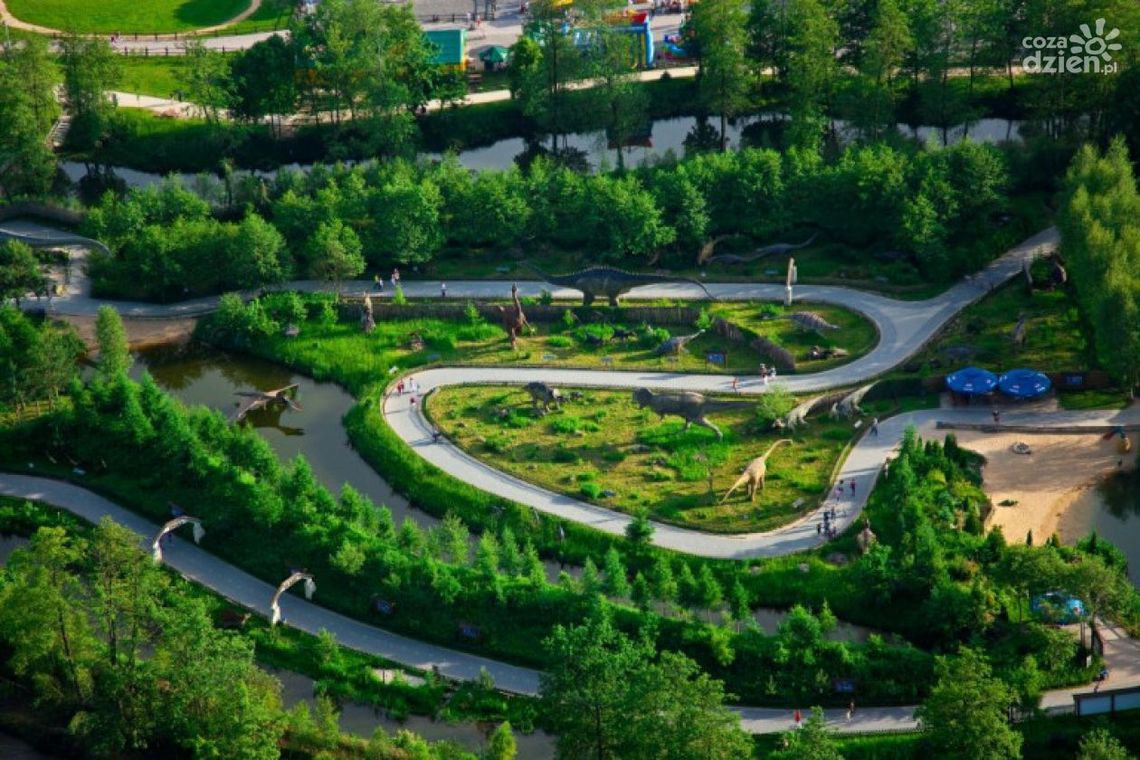 Najpopularniejsze atrakcje w województwie świętokrzyskim Najpopularniejsze atrakcje w województwie świętokrzyskim