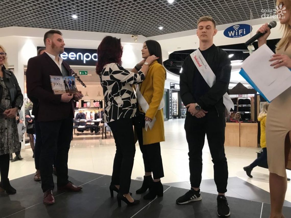 Najpopularniejsze Pary Studniówek 2019 nagrodzone