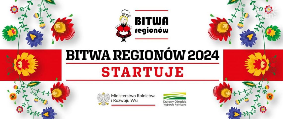 Najsmaczniejszy konkurs już ruszył Najsmaczniejszy konkurs już ruszył