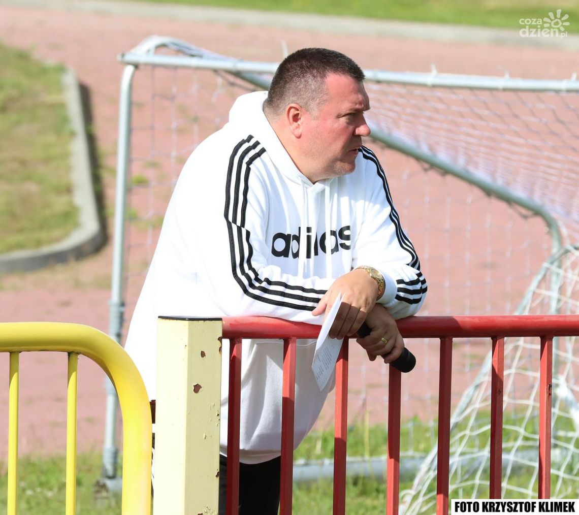 Najważniejsze mecze prezesa