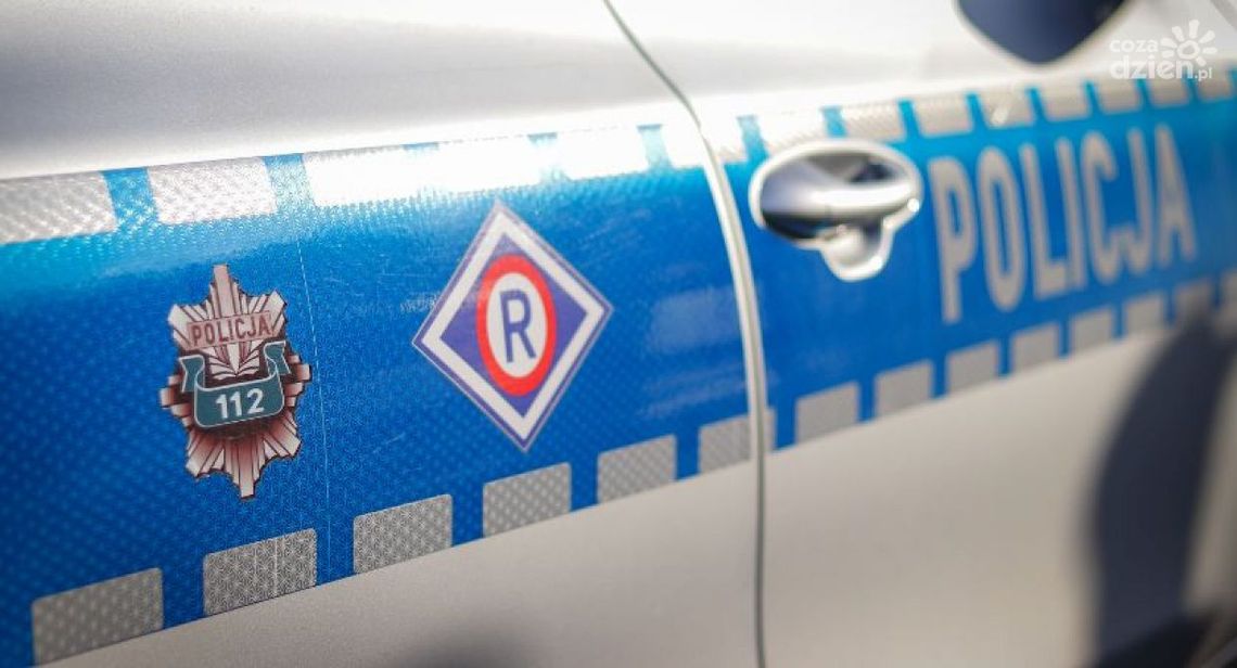 Napadli i obrabowali nastolatków. Duet rozbójników zatrzymany