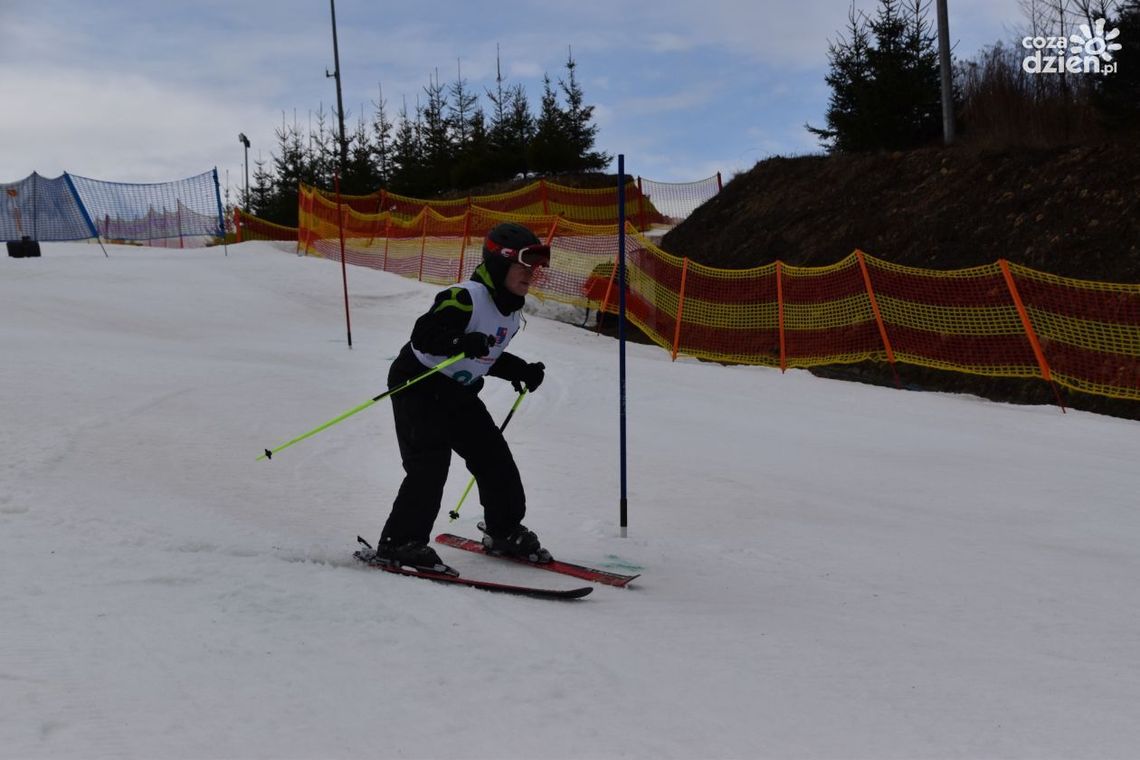 Narciarstwo dla każdego Narciarstwo dla każdego