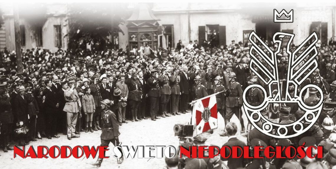 Narodowe Święto Niepodległości. Program obchodów w Kielcach Narodowe Święto Niepodległości. Program obchodów w Kielcach