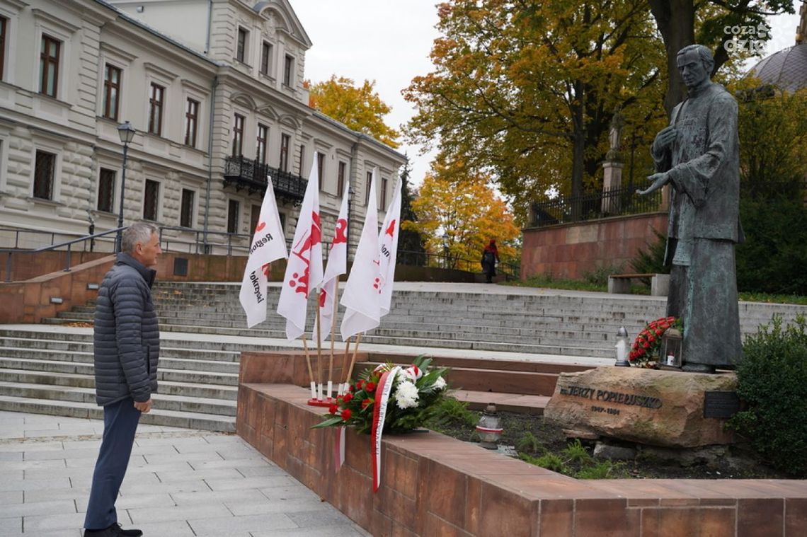 Narodowy Dzień Pamięci Duchownych Niezłomnych Narodowy Dzień Pamięci Duchownych Niezłomnych