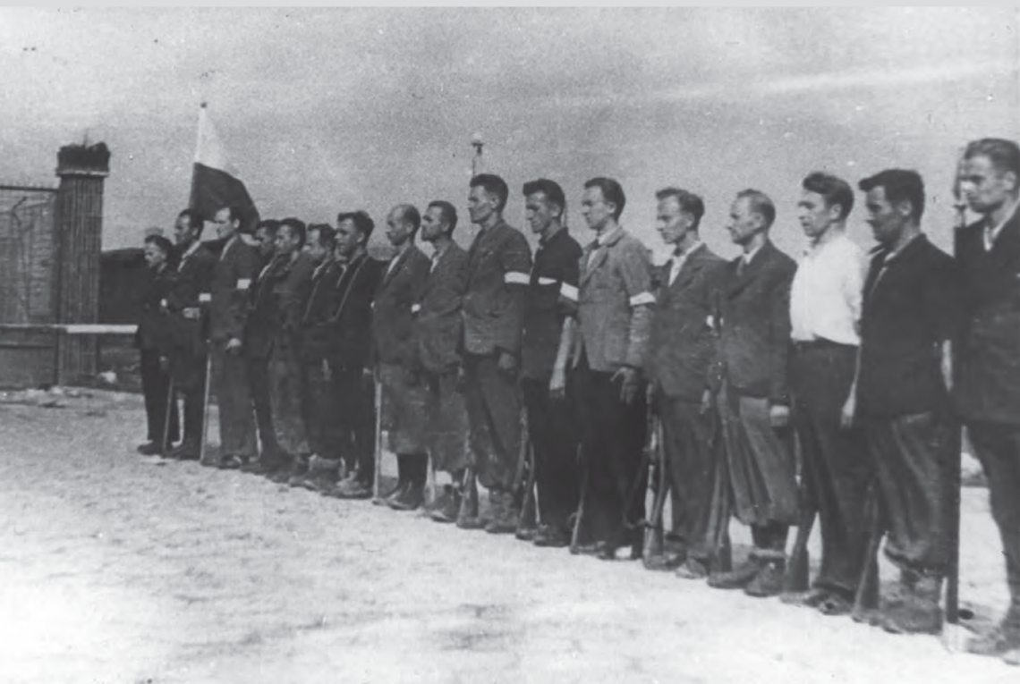 Narodowy Dzień Pamięci Żołnierzy Wyklętych [program obchodów w Kielcach]